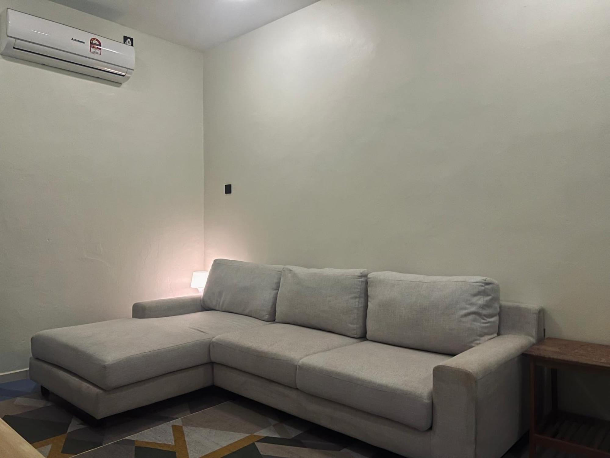 Padang Besar Syaripah Homestay Екстер'єр фото