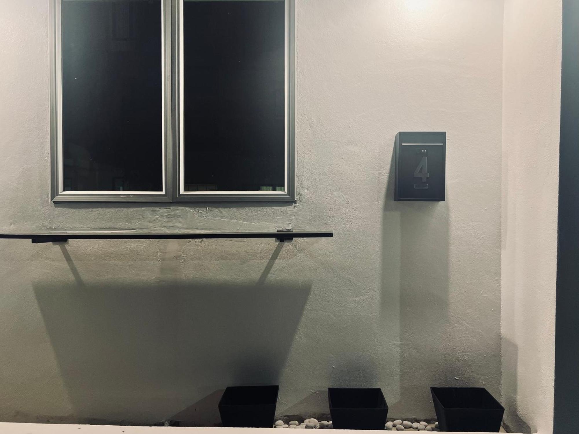 Padang Besar Syaripah Homestay Екстер'єр фото