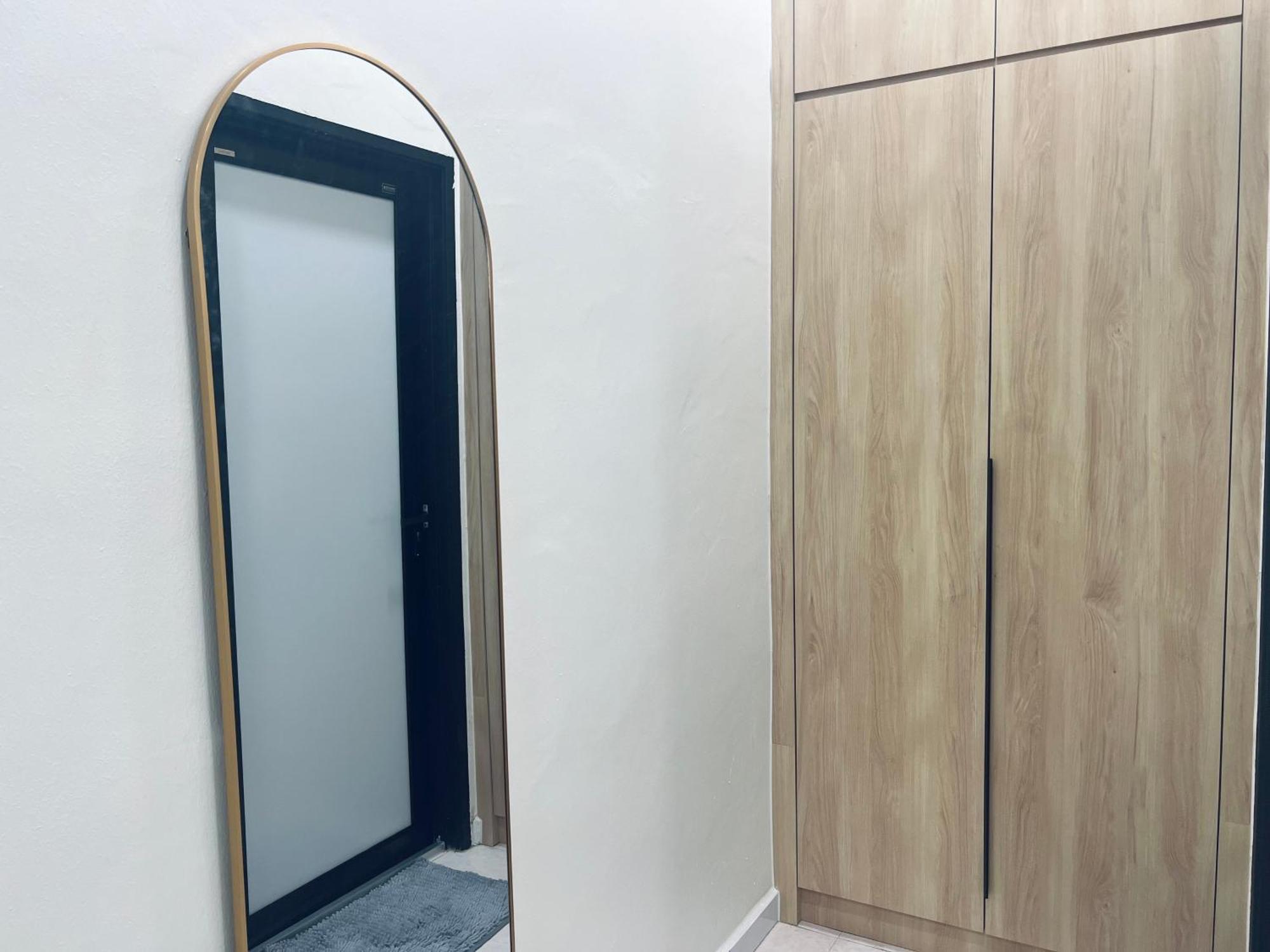 Padang Besar Syaripah Homestay Екстер'єр фото