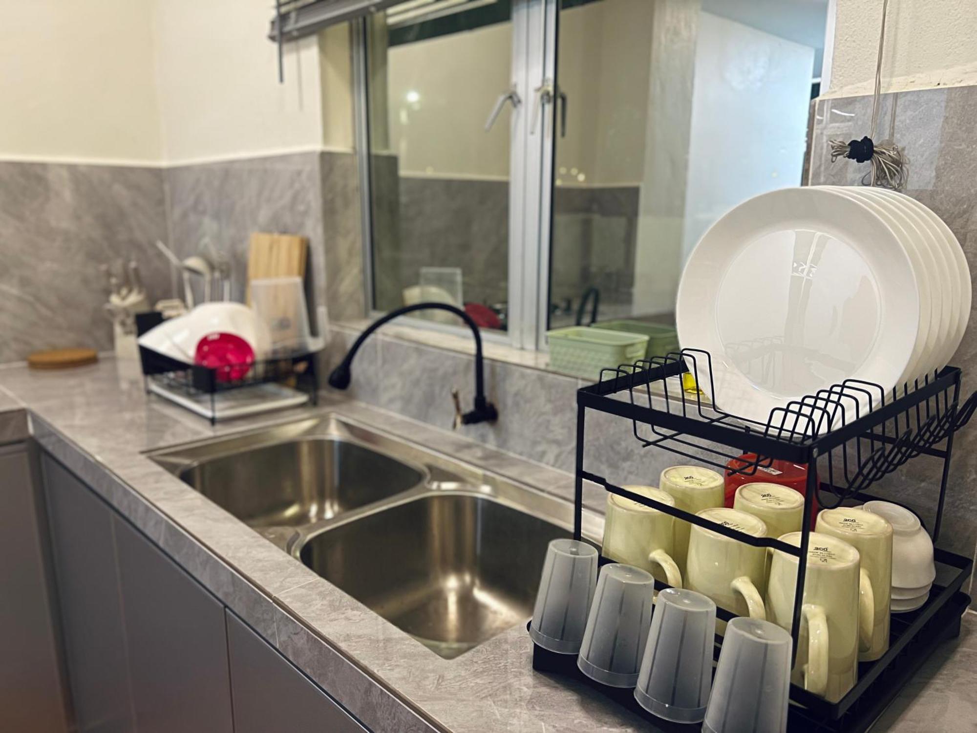 Padang Besar Syaripah Homestay Екстер'єр фото