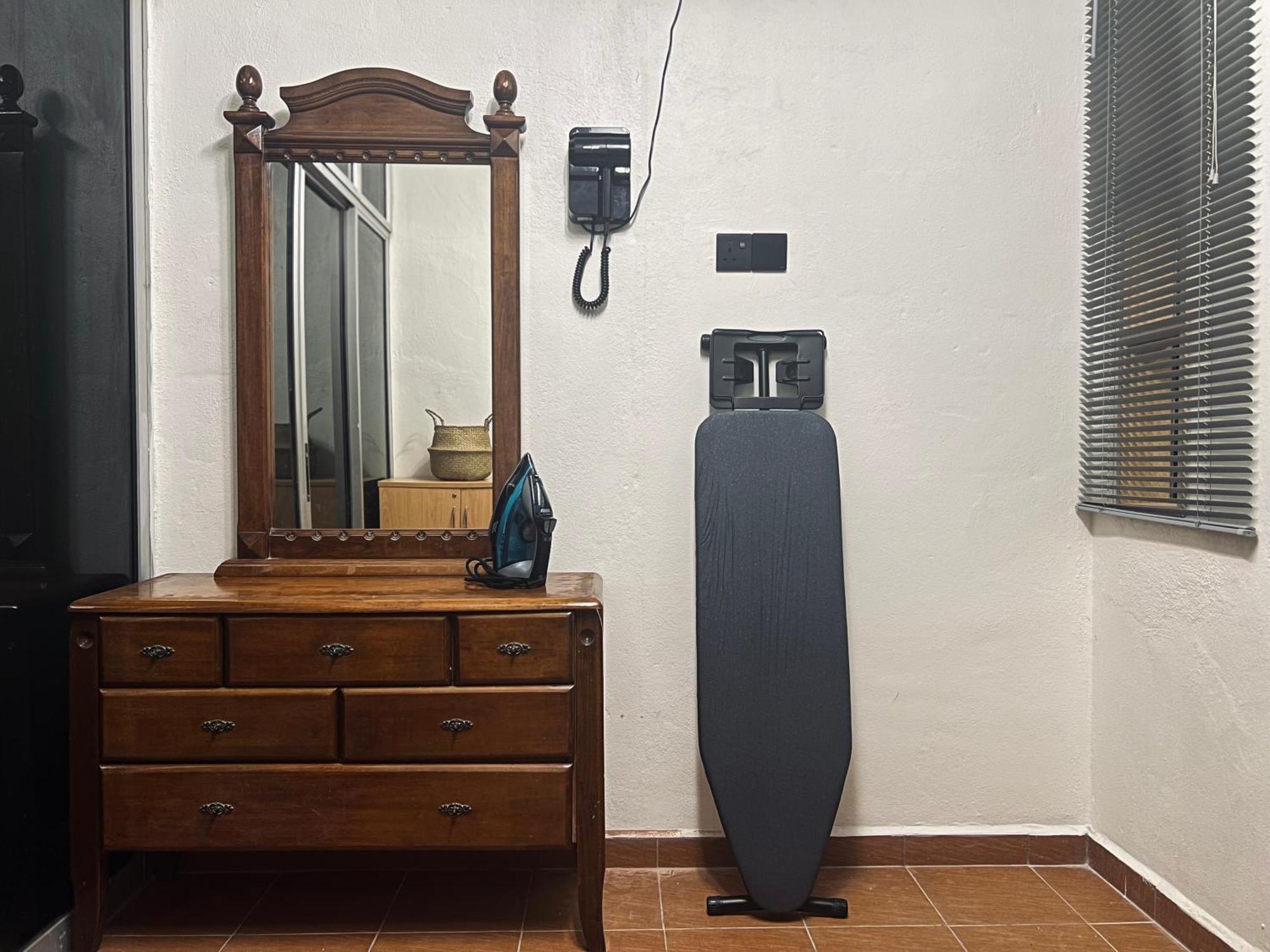 Padang Besar Syaripah Homestay Екстер'єр фото